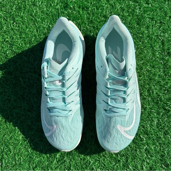 Nike Zoom Rival Fly Teal Tint / White Ghost Aura - Picture 3 of 13